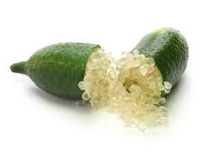 Limoni caviale